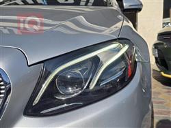 مرسيدس بنز E-Class